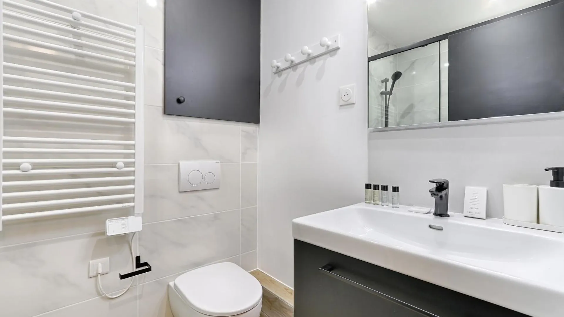 Sentier Historical Center V Saint-Denis Greneta Apartment Paris